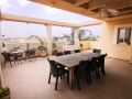 Penthouse for sale in Hod Hasharon in Magdiel. 